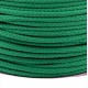 Fashion cord Ø 4mm Leprechaun